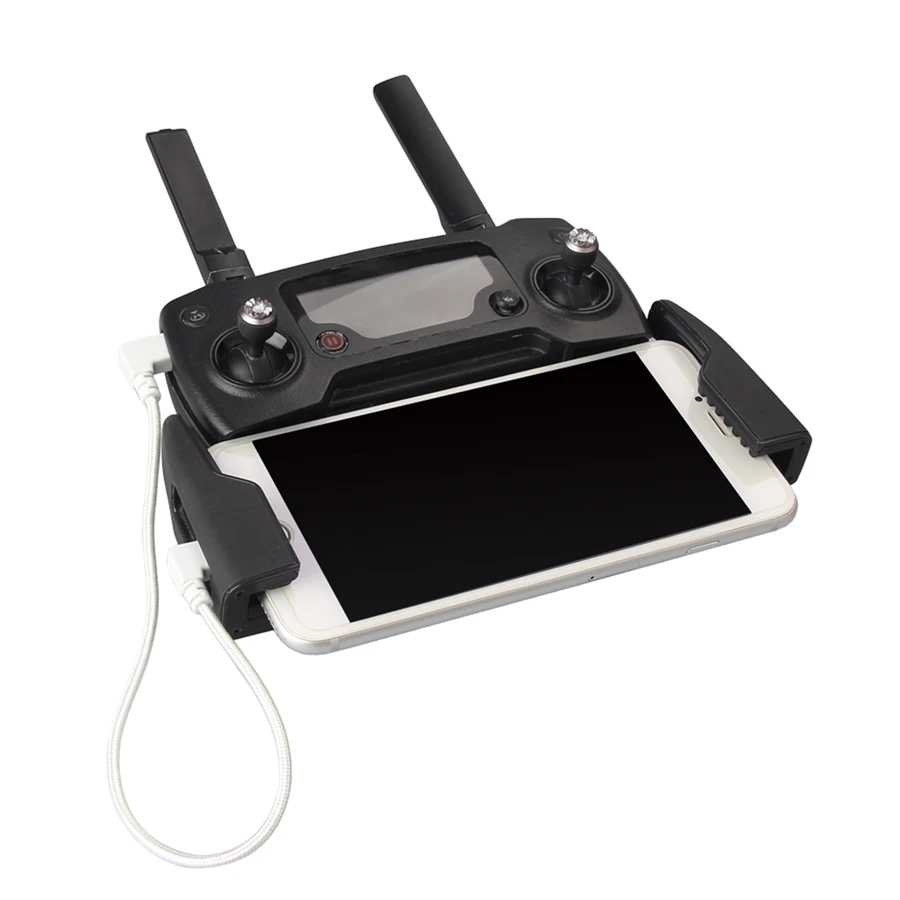 Для DJI Spark Mavic Pro удаленный разъем управления для iphone для ipad type C порт смартфонов планшеты кабель для передачи данных разъем