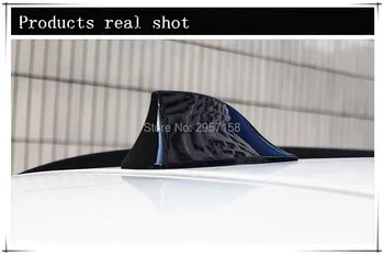 

Car Waterproof Shark Fin Antenna Auto Radio Aerials FOR honda civic toyota opel skoda octavia audi a4 b6 jeep renegade