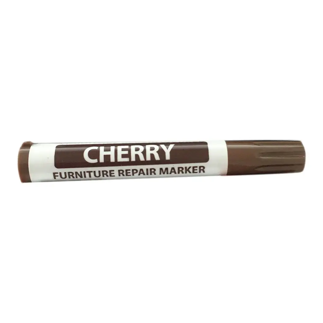 

Parquet Scratch Off Paint Repair Wooden Furniture Repair Color Pen