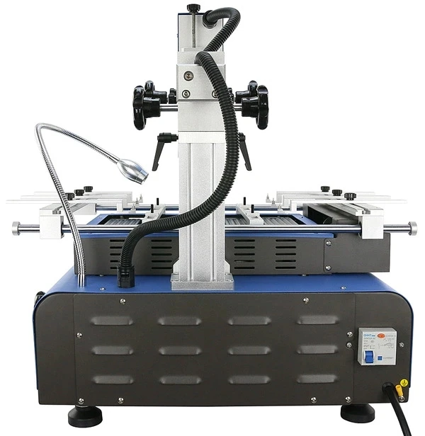 wds laptop repair machine