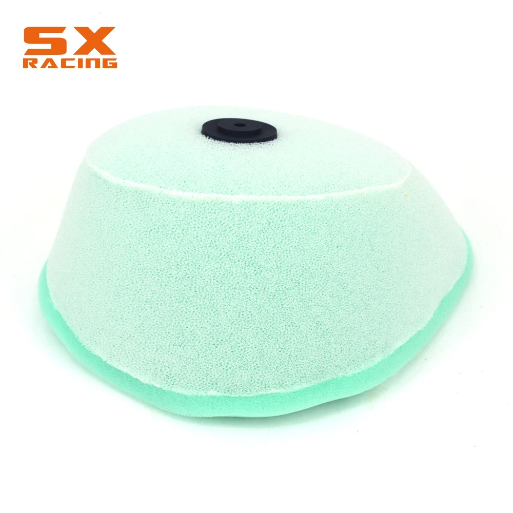 Motorcycle Dirt Bike Foam Air Filter Cleaner For KTM SX EXC XC XCW EXCF