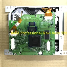 Alpine DVD механизм погрузчик DV43M050 DV43M870 DV43M07B DV43M для Mercedes NTG2.5 навигационные системы одного DVD Cadi& llac аудио