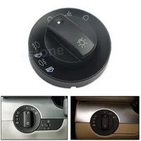 Фар противотуманных фар Ремонтный комплект Обложка для AUDI A4 S4 8E B6 2000-2007 - изображение