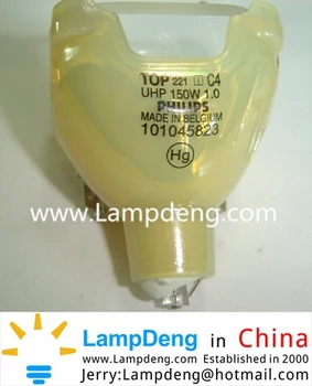 

Projector lamp UHP150W E21.5,Original lamp, Lampdeng.com in China