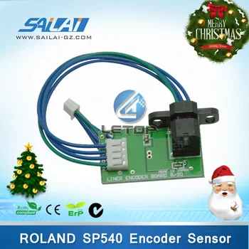 

Good price!!!Eco solvent printer Roland roland sp 540v printer encoder strip encoder sensor