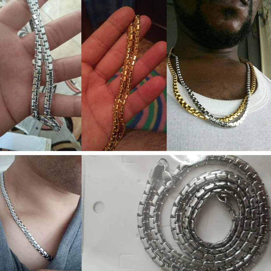 Leptop Chain 