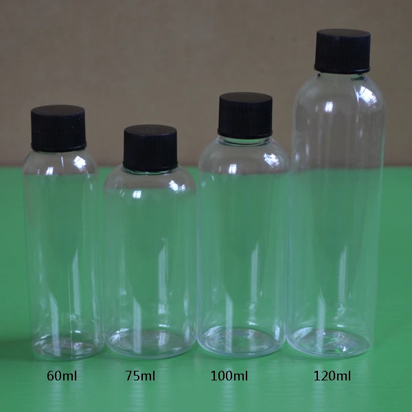 50pcs 75ml new refillable
