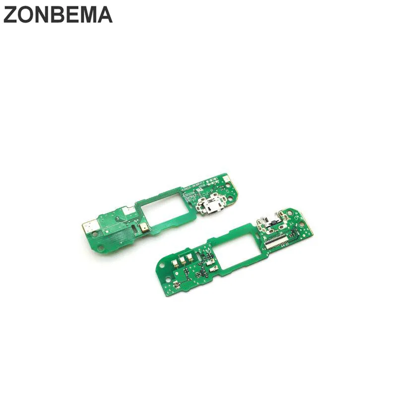 ZONBEMA новый для HTC Desire 626 626G 626W микро-порт дока Зарядное устройство USB разъем зарядки