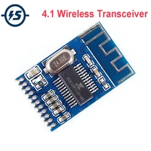 Bluetooth Audio Transmitter Modul Bord 4,1 Stereo Audio GFSK Transceiver Wireless Lautsprecher Kopfhörer KCX_BT_EMITTER 5V