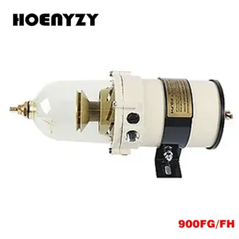 

New Arrival 900FG Diesel Fuel Filter Oil WATER SEPARATOR ASSEMBLY 900FH ASSY 2040 PM replacement 30Micron