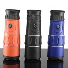 Монокуляр телескоп 26x52 HD Монокуляры Зрительная труба ТЕЛЕСКОП Ночное видение высокое качество