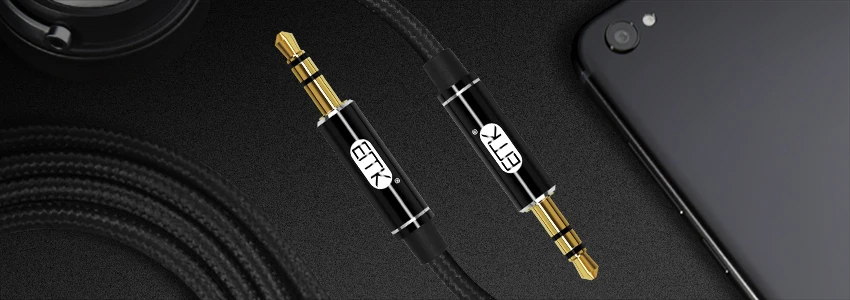 3.5mm aux cable  cotton braided (14)