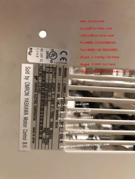 

3.3 ohm 3.3ohm 400w Resistor for inverter machine CIMR-F7Z4220 300KW