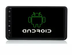 7 "четырехъядерный Android 9,0 Автомобильный GPS Радио Навигация для Suzuki Jimny 2006-2016 с 4G/Wifi с диагностическим разъемом и цифровым видеорегистратором