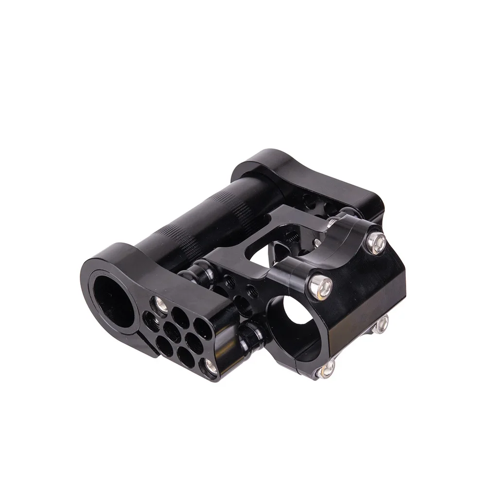 ZTTO-Ultralight-High-Strength-7075-Aluminum-Alloy-CNC-25-4mm-Adjustable-Folding-Bike-Double-Stem-fitting