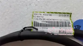 

RaidStorage FRU PN 45D4788 Cable 8m (26.2 ft.) 12x DDR FC1864 N44742