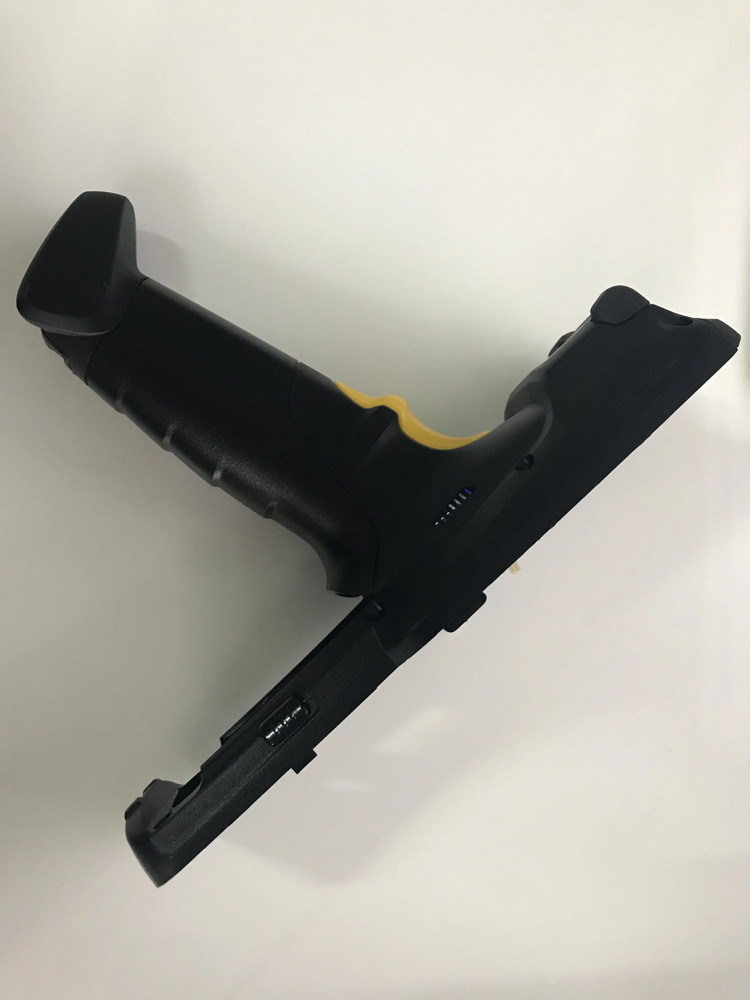 

Grade Back Cover (Gun) with Trigger Switch Trigger Plastic for Symbol MC330M