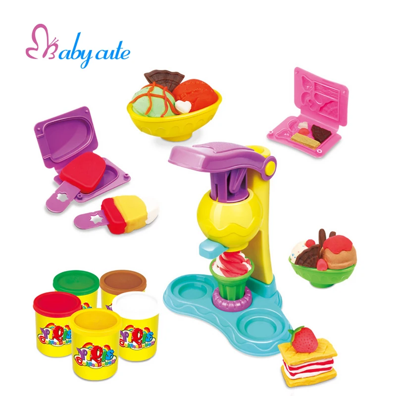 Play Dough Machine Promotion-Shop for Promotional Play