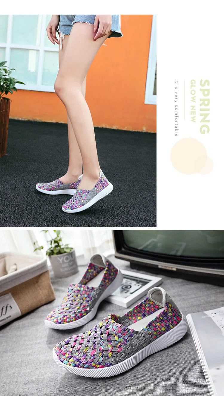 women flats woven (20)