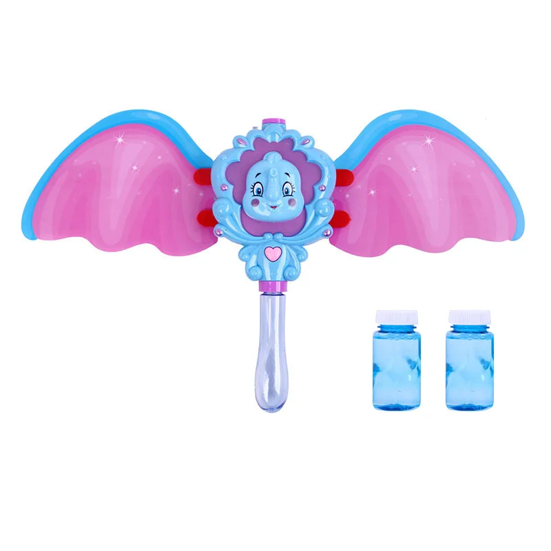 Aliexpress.com : Buy Butterfly Shape Automatic Bubble Maker Machine