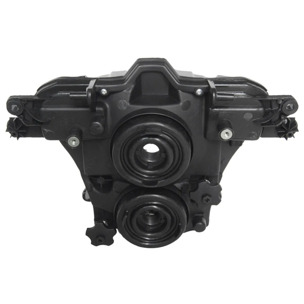 Headlamp Headlight For Suzuki GSXR 600 750 K4  2004 2005, New Front Motorcycle Lighting Head Lamp light Replacement