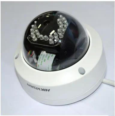 Hikvision DS-2CD3132FD-I 3MP Outdoor Dome ip Camera H.265 Updatable CCTV Camera Interface security kamera 2.8mm Hikvision DS-2CD3132FD-I 3MP Outdoor Dome ip Camera H.265 Updatable CCTV Camera Interface security kamera 2.8mm