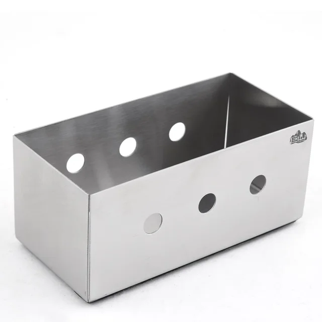 Buy stainless steel Tea Bags Holder Coffee Sugar Bag