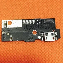 Б/у USB разъем плата зарядки для Congmetal Cong C1391 MTK6753 Восьмиядерный FHD