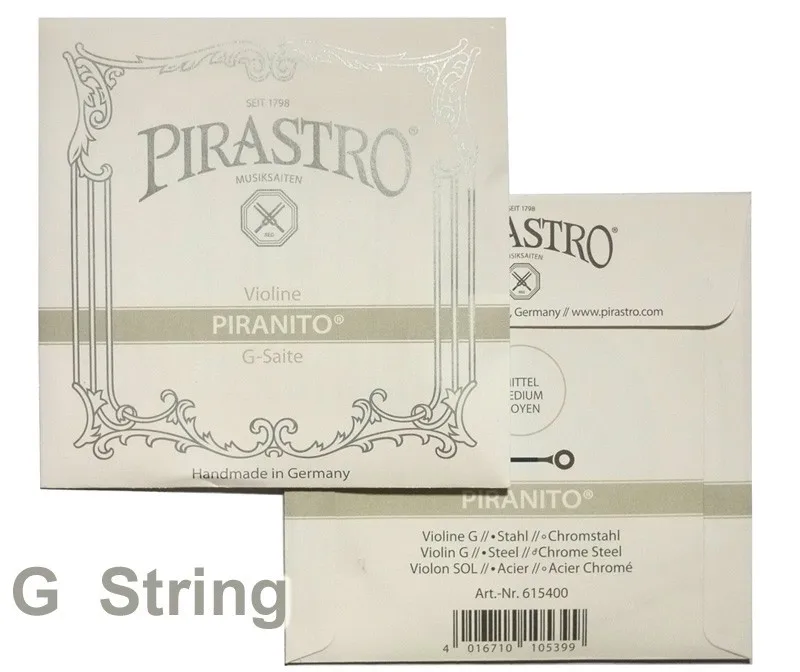 piranitoG
