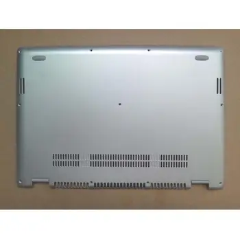 

1 Lot/ 5 PCS New For Lenovo Yoga 3 14 AP0YC000120 Bottom - silver 5CB0H35633
