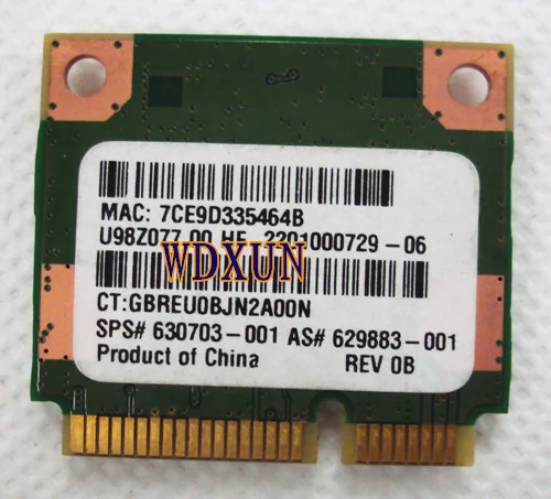 HP 2000-420CA Broadcom WLAN 64x HP 2000-420CA Broadcom WLAN Drivers Download (2019)