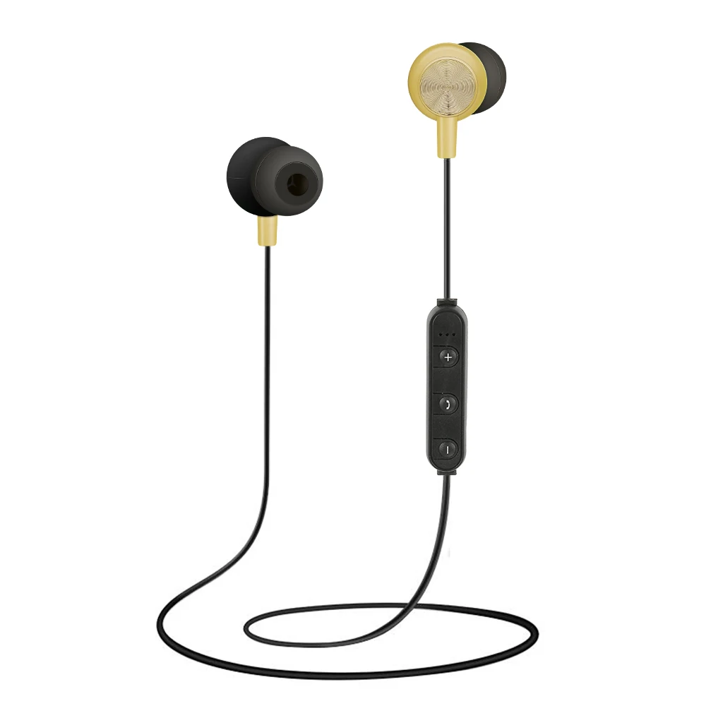 Магнитные музыкальные наушники Bluetooth наушники XT11 Спорт бег Беспроводная Bluetooth гарнитура с микрофоном для IPhone 8X7 Xiaomi