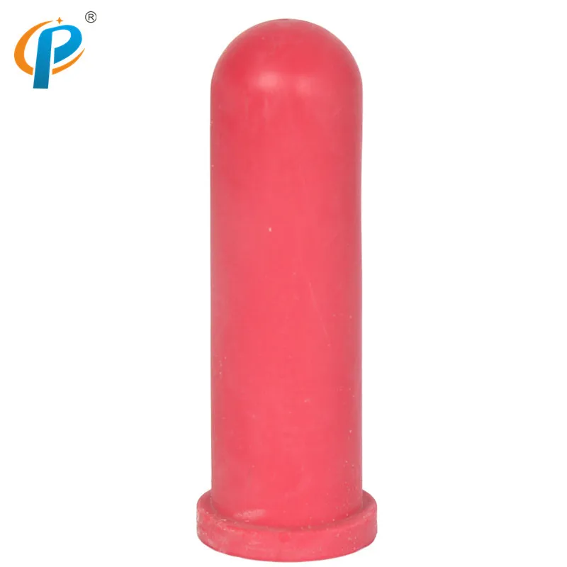 

Rubber Feeding Nipple for Feeding Goat/Cow