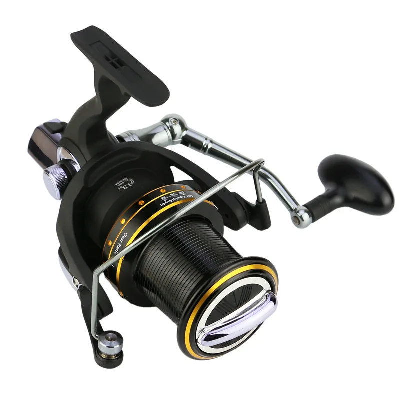 Molinete de Fiação Carretel de Água Carretel de Pesca 13 + 1bb Yuyu Pesca 8000 10000 Metal Carretel Salgada Catfish Surfcast Peixe Mar 6000 7000 27 7000 8000 10000 metal carretel 13 +