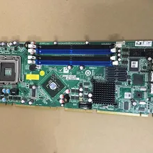 Промышленная материнская плата для PCIE-Q350-R11 Rev: 1,1 будет испытания перед отправкой