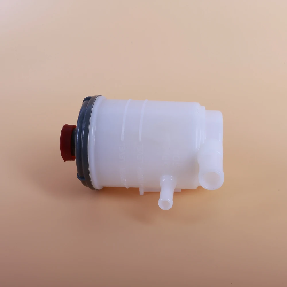 Power Steering Pump Fluid Reservoir Tank 4