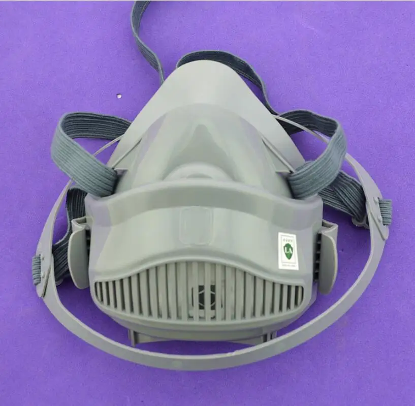 Dust mask 308 anti-fog pm2.5 industrial dust grinding electric welding iron powder mine dust mask