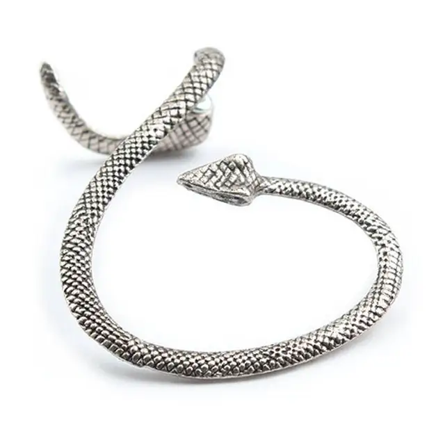 Antique Silver Plated