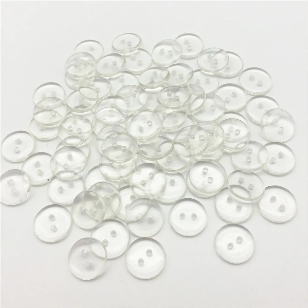 1000pcs-lot-11-5mm-Resin-Clear-Transparent-Round-Sewing-Shirt-Buttons