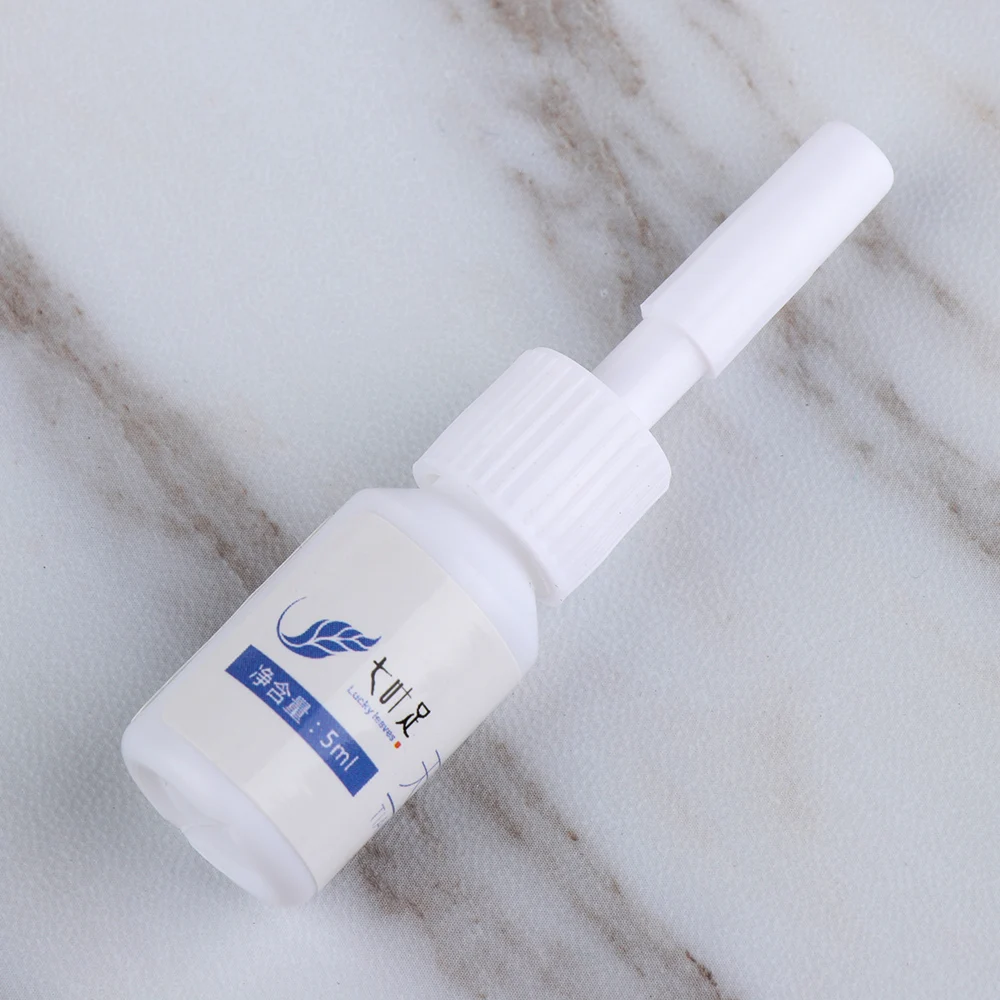 5 ml Nails Care Nail Fungal Treatment Beauty Manicure Anti Fungus Repair Liquid Health Care Bright Nail Repair Tools