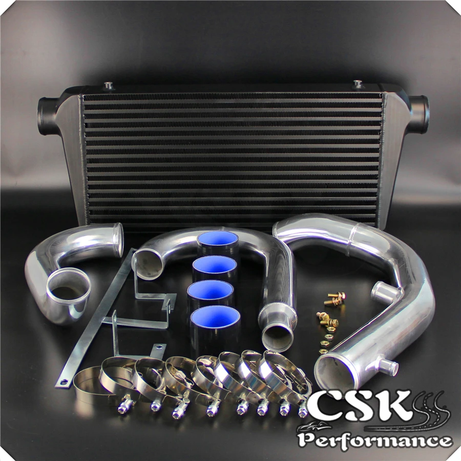 Mitsubishi LANCER EVO 7 8 CT9A Turbo 4G63 Silicone Intercooler Hose