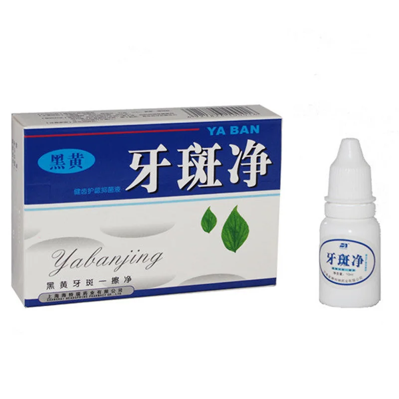 

Removing tea Teeth Whitening Liquid Tooth Dental Smoke Removing yellow stains
