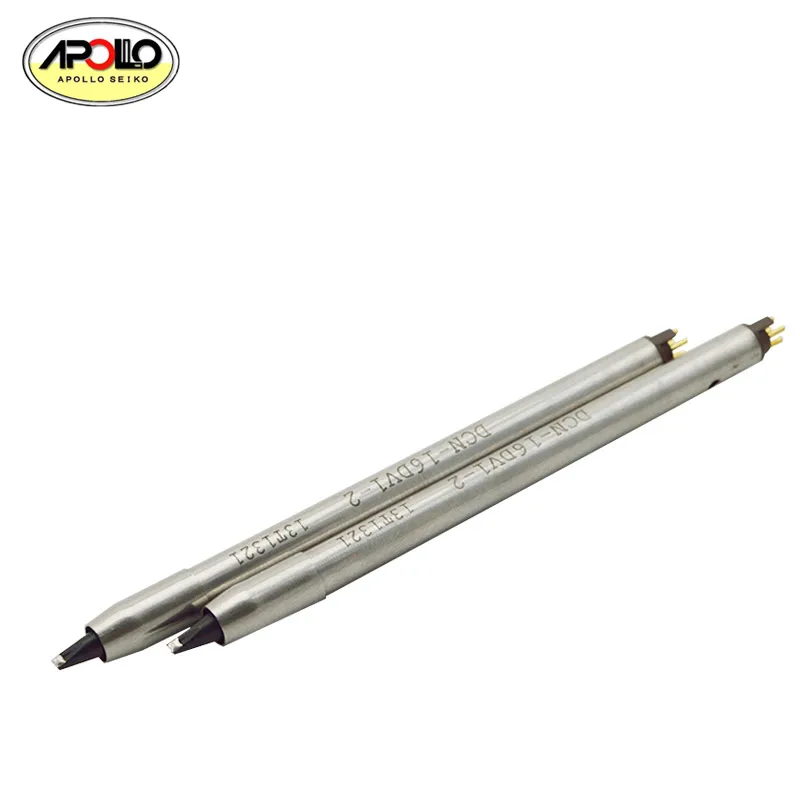 

Handif Apollo Soldering Welding Tip DCN-13DV1-2
