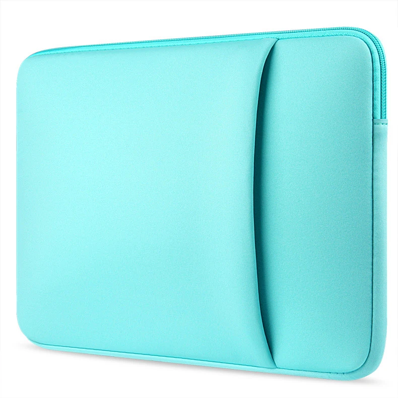 Мягкая хлопковая сумка для ноутбука чехол для Apple macbook Air, Pro, retina, 11,6 '12'13. 3'15. 4 дюйма или других ноутбуков размером 14'15. 6 дюймов сумки