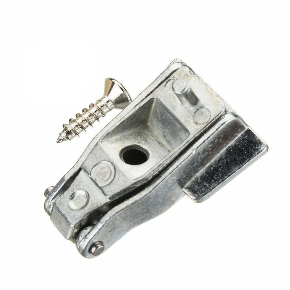 

Door Handle Repair Kit Replacement Passenger Side Silver Practical NS Driver Tools Durable Accessories Car Metal For Fiat 500
