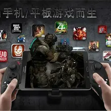 iPEGA PG 9023 Телескопический беспроводной Bluetooth игровой контроллер геймпад игровой коврик джойстик для телефона/Pad IOS PC