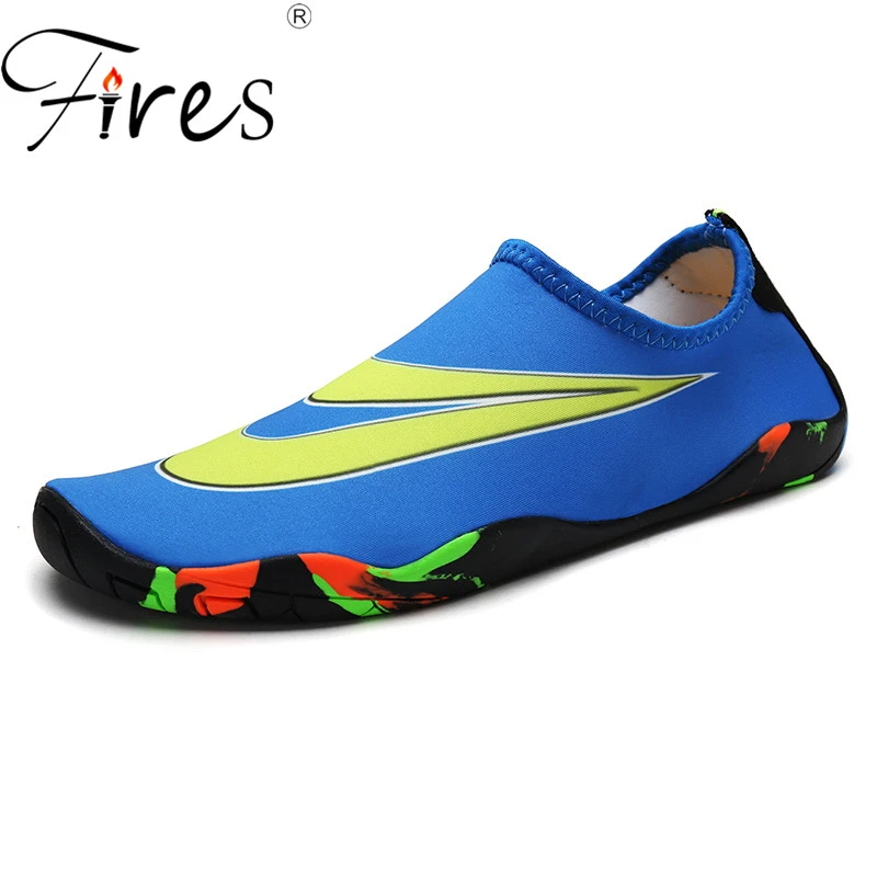 comfortable water shoes