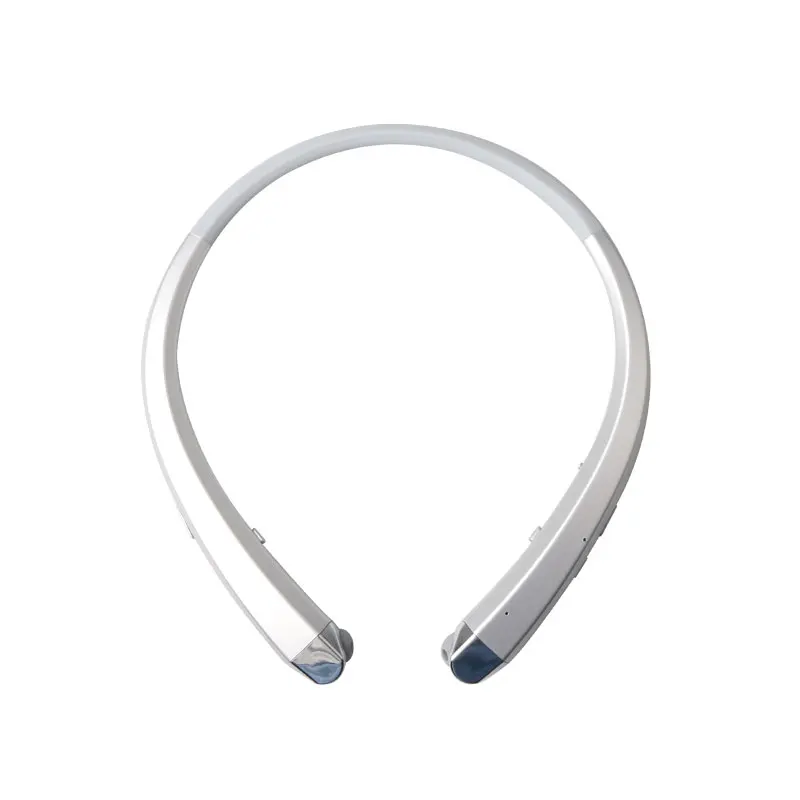 bilder für HBS 910 Nackenbügel Drahtlose Kopfhörer Sport Bluetooth Headset mit Mikrofon spielzeit 5-6Hrs bilder für HBS 910 Nackenbügel Drahtlose Kopfhörer Sport Bluetooth Headset mit Mikrofon spielzeit 5-6Hrs