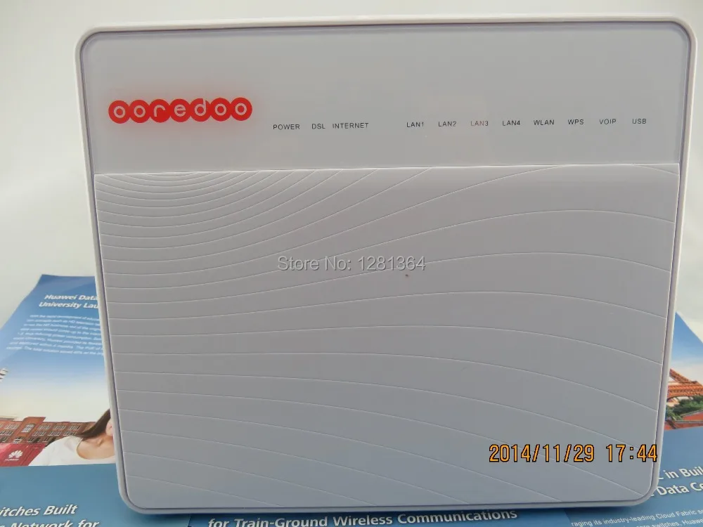 Купить хуавей hg655b технология vdsl2 модем / маршрутизатор СИП voipx2 ...