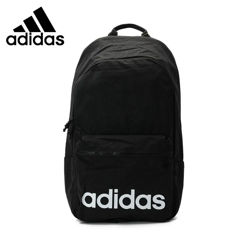 

Original New Arrival 2018 Adidas NEO Label BP DAILY Unisex Backpacks Sports Bags